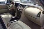 英菲尼迪QX802010款5.6L 4WD