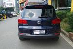 大众Tiguan2012款2.0TSI R-line