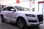 奥迪Q72010款3.0TDI quattro 领先运动典藏版