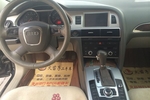 奥迪A6L2009款2.0TFSI 标准型AT