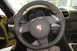 保时捷Boxster2013款Boxster 2.7L 