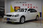 雷克萨斯GS2004款GS 300