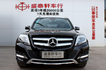 奔驰GLK级2013款GLK300 4MATIC 时尚型