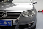 大众迈腾2007款1.8TSI 手自一体舒适型