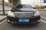 丰田皇冠2010款2.5L Royal 真皮版 