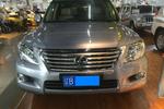 雷克萨斯LX2008款570