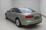 奥迪A6L2012款TFSI 舒适型(2.0T)