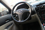 马自达Mazda62011款2.0L 手自一体 时尚型