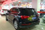 奥迪Q52012款2.0TFSI 舒适型