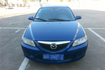 马自达Mazda62005款2.3旗舰型(新Mazda6)