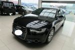 奥迪A6L2012款35 FSI 豪华型(2.8L)