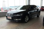 大众帕萨特2012款1.8TSI DSG 至尊版