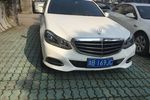 奔驰E级2015款E200L