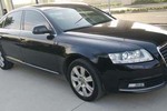 奥迪A6L2010款2.7TDI