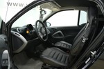 smartfortwo2012款1.0 MHD 硬顶激情版