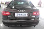 奥迪A6L2009款2.4L 豪华型