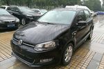 大众Polo2011款1.6L 手自一体 致尚版