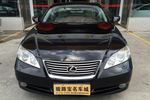 雷克萨斯ES2008款350豪华型