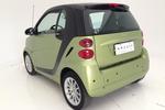 smartfortwo2012款1.0 MHD 硬顶激情版