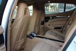 保时捷Panamera2010款Panamera 4 3.6L 