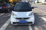 smartfortwo2013款1.0 MHD 硬顶冰炫特别版