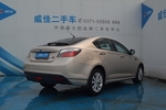 MG62012款1.8L 手动驾值版