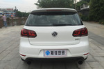 大众高尔夫GTI2010款2.0TSI DSG 豪华版