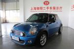 MINICOUPE2012款1.6L COOPER 