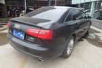 奥迪A6L2012款TFSI 标准型(2.0T)