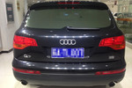 奥迪Q72008款3.6FSI quattro 豪华型