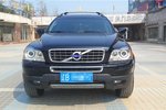 沃尔沃XC902011款2.5T 标准版