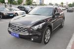 英菲尼迪QX702009款FX35 标准版