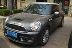 MINICOUPE2012款1.6T COOPER S 