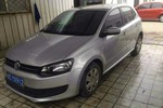 大众Polo2011款1.4L 手动 致乐版