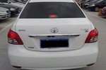 丰田威驰2008款1.3L GL-i MT 