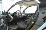 smartfortwo2010款pure 1.0L 标准版