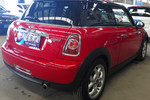 MINIMINI2011款1.6L COOPER Fun