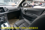 纳智捷大7 SUV2012款锋芒智慧型 2.2T 两驱