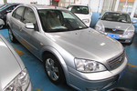 福特蒙迪欧2005款2.0 Ghia 精英型