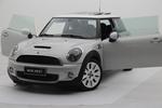 MINIMINI2010款1.6L COOPER 50 Mayfair 