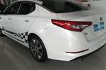 起亚K52014款2.4L 自动PREMIUM