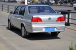 大众捷达2011款1.6L 手动 200万辆纪念版