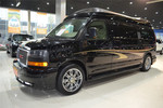 GMC Savana-6.0L商务之星10座