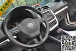 大众Eos2010款2.0TSI DSG 豪华版 