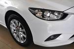 马自达Mazda6 Atenza阿特兹2014款2.0L 蓝天时尚版