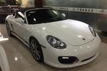 保时捷Boxster2010款Boxster Spyder