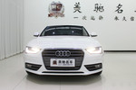 奥迪A4L2015款35 TFSI 自动标准型