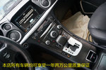 纳智捷大7 SUV2012款锋芒智慧型 2.2T 两驱