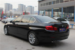 宝马5系2013款520Li 典雅型