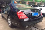 奔驰S级2010款S 300L 尊贵型